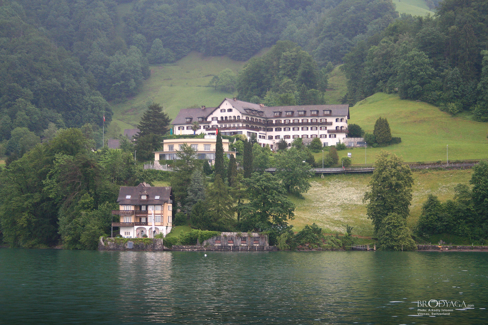 Vitznau
